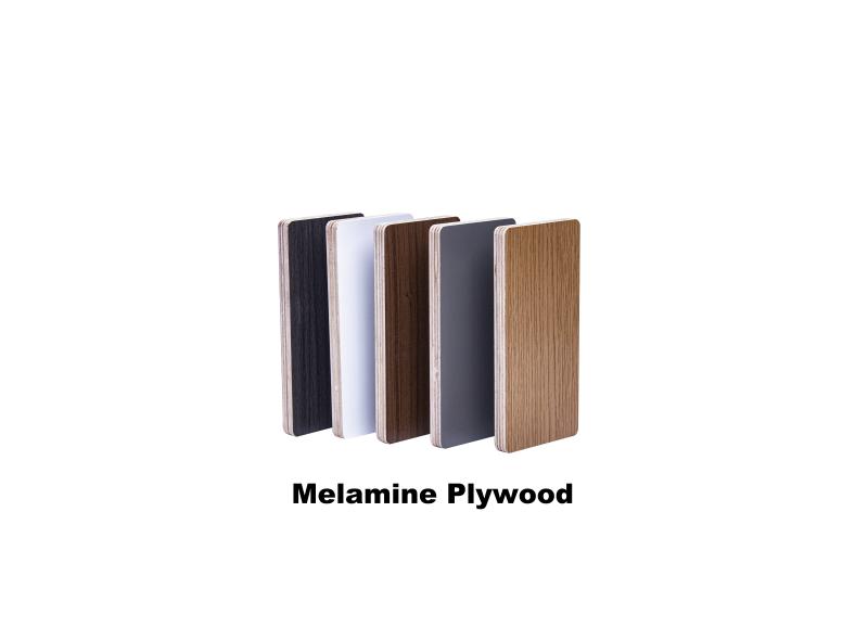 Melamine Plywood