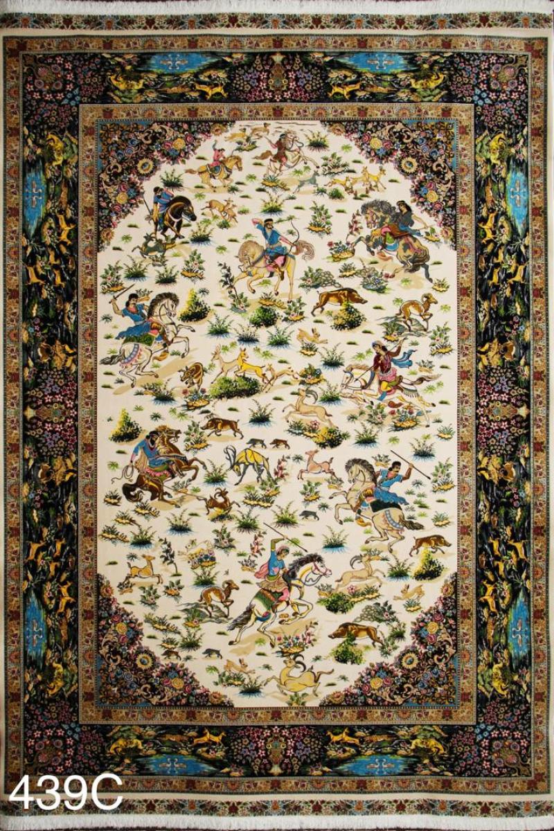 MACHINE  MADE CARPET