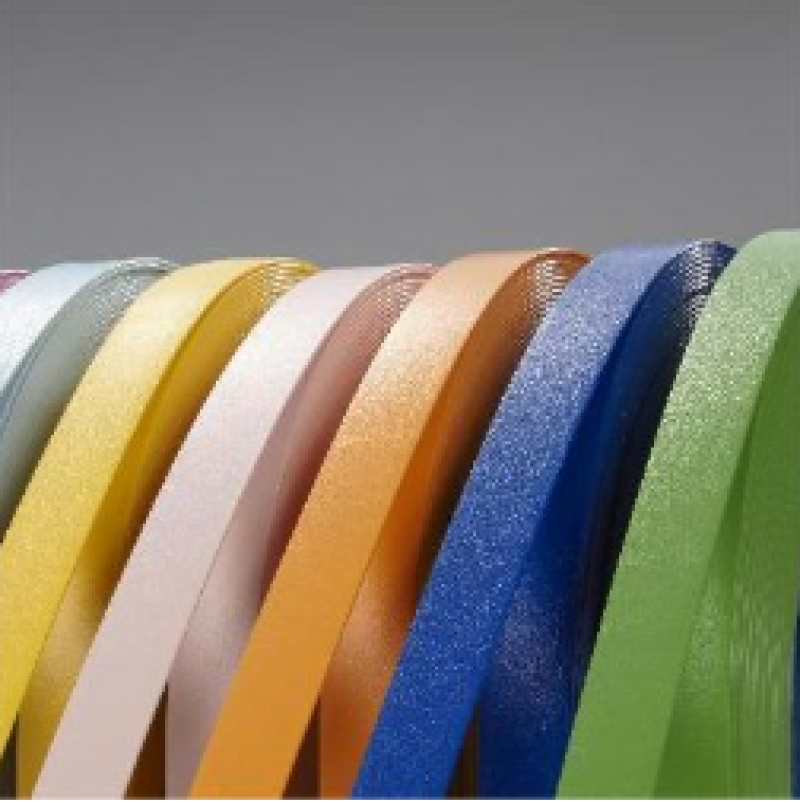Solid Color Edge Banding
