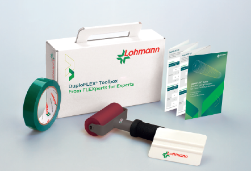LOHMANN Tool Box