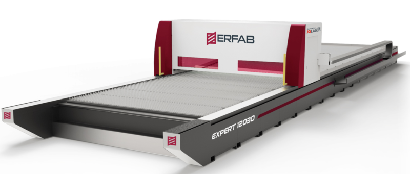 ERFAB SAC LAZER KESİM MAKİNELERİ