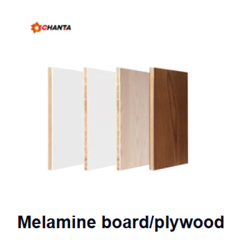 Melamine Board/Plywood