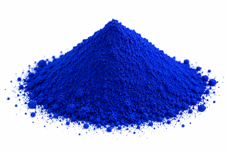 Ultramarin Pigmentler