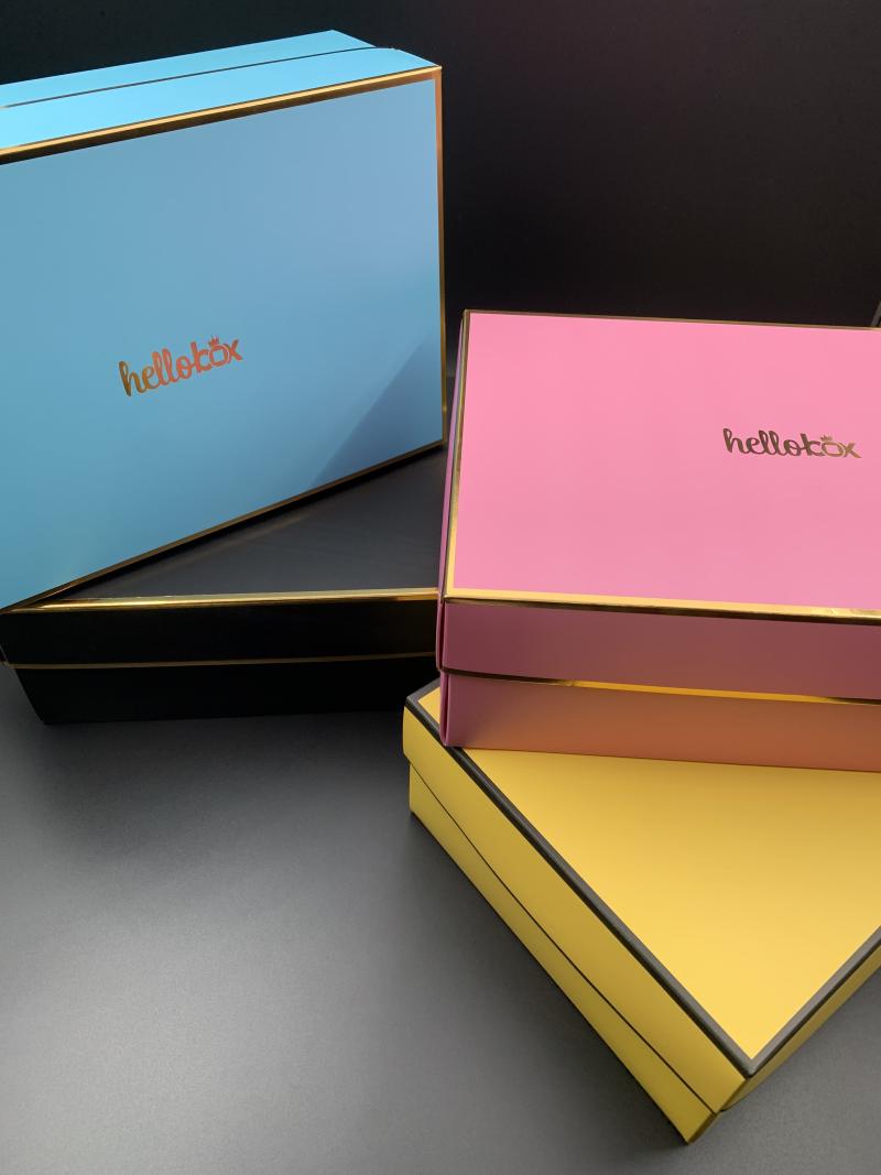 BOX
