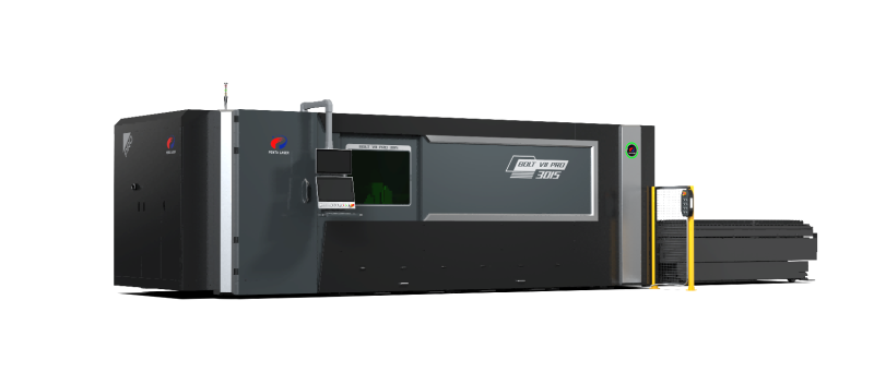 BOLT VII PRO 3015