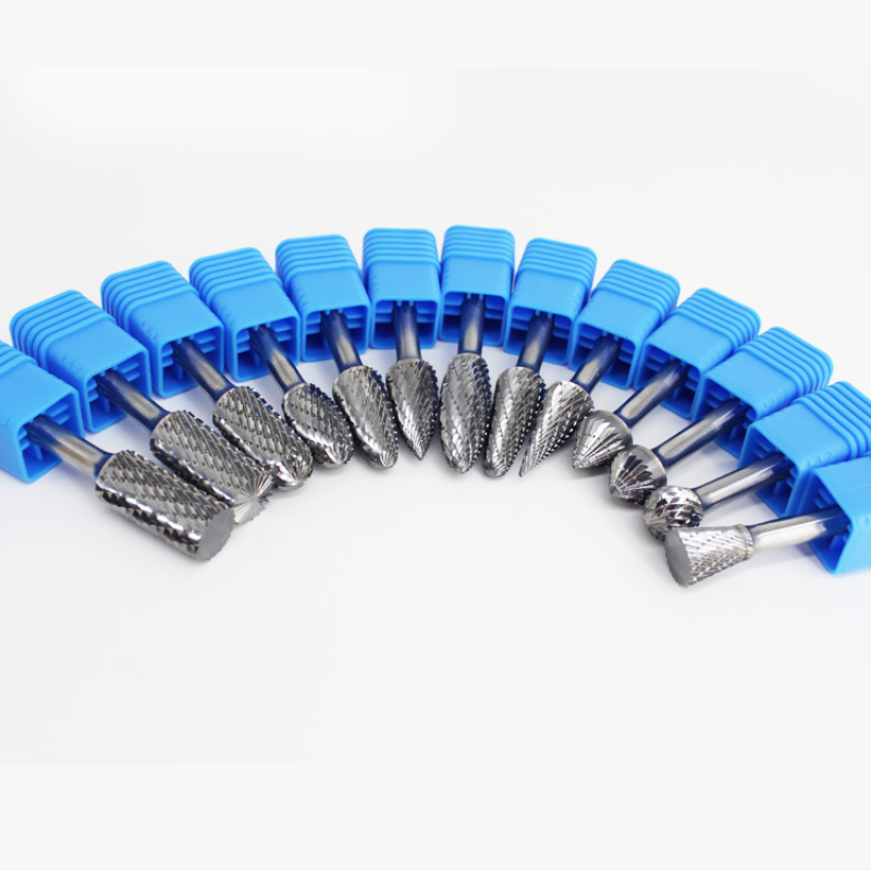 carbide burrs