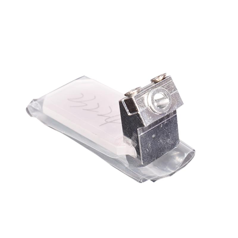 Lazer Yansıyan Lens