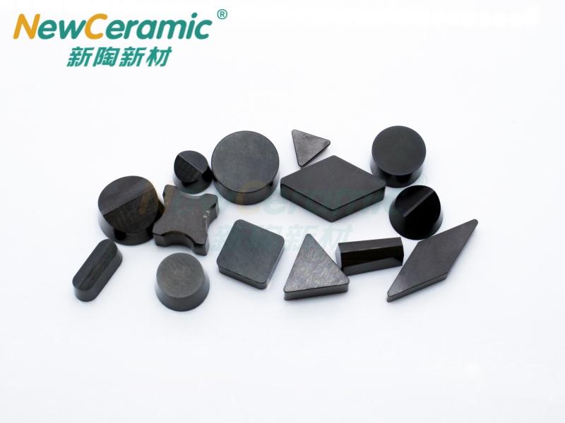 Seramik insert / çubuk