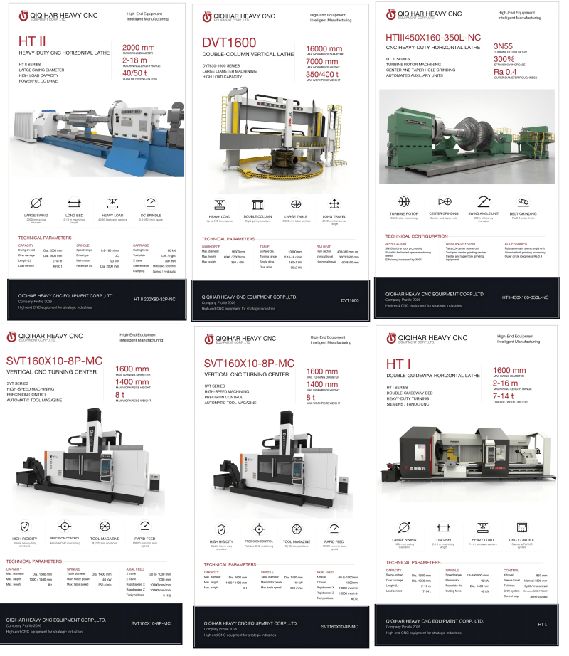 CNC Tezgahları, Genel CNC, Endüstriyel Robot Otomasyon