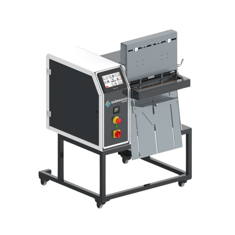 Automatic packaging machine