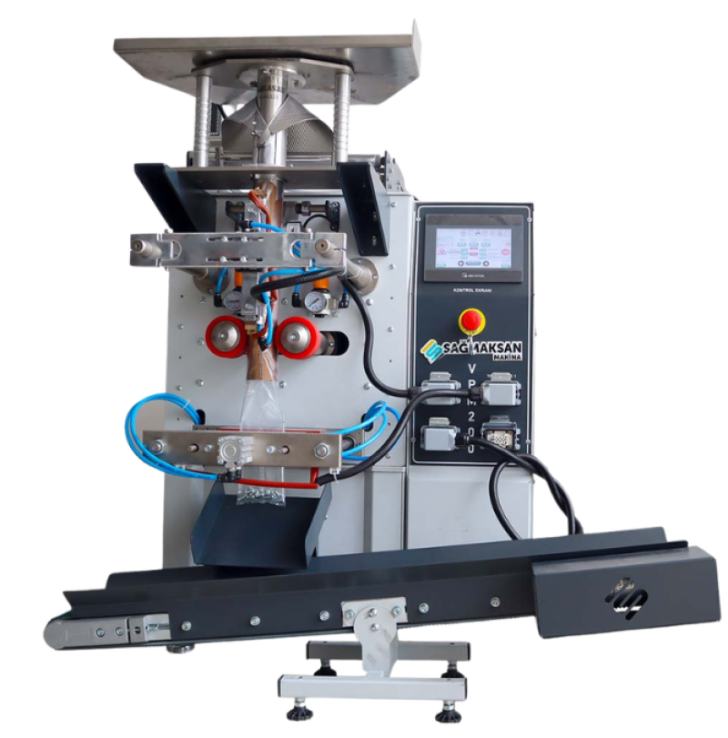 Manual Packaging Machine