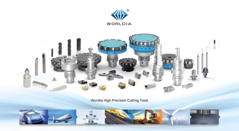 MANANOVA Premium Standard Cutting Tool Series