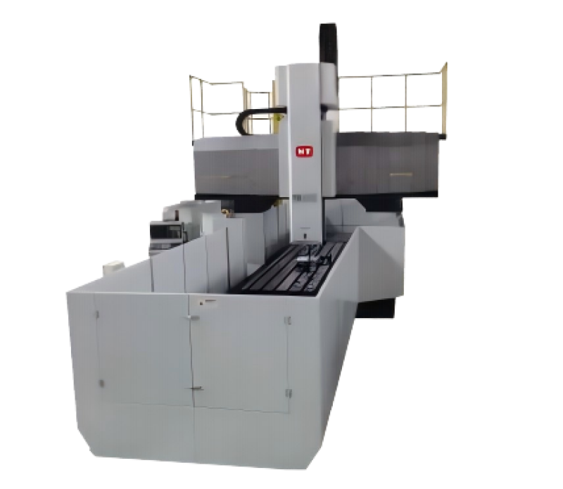 NTB bridge type gantry CNC