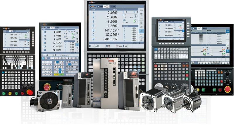 CNC teknolojileri / makine takımları