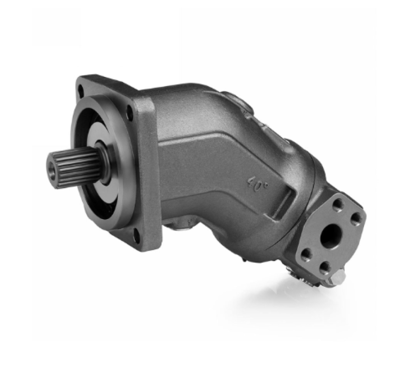 Piston Motoru (A2FM, A2FE, A6VM, A6VE vb.)