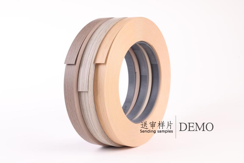 PVC EDGE BAND
