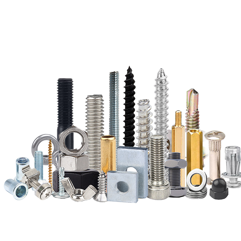 Furniture screws