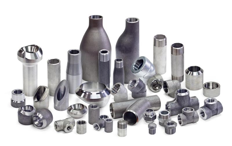Forged Fittings