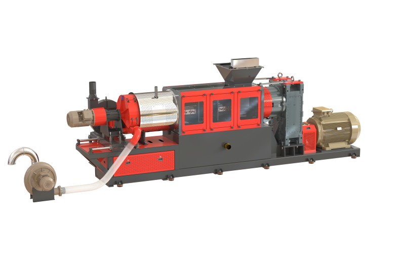DRY Drying Machine