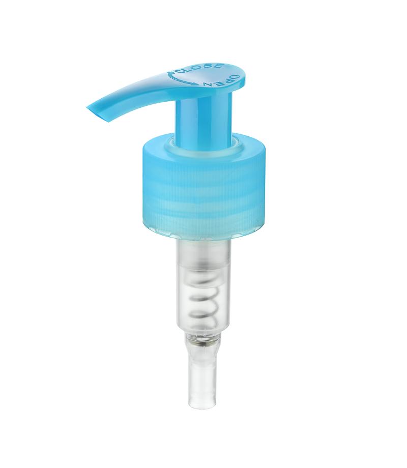 VG-021 Lotus Losyon Pompası