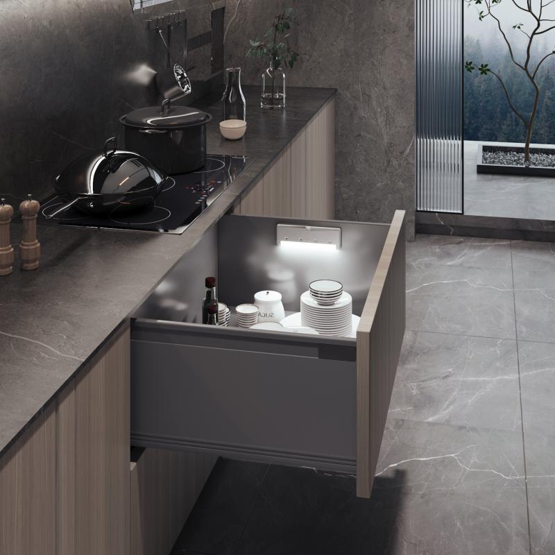 LED drawer light
