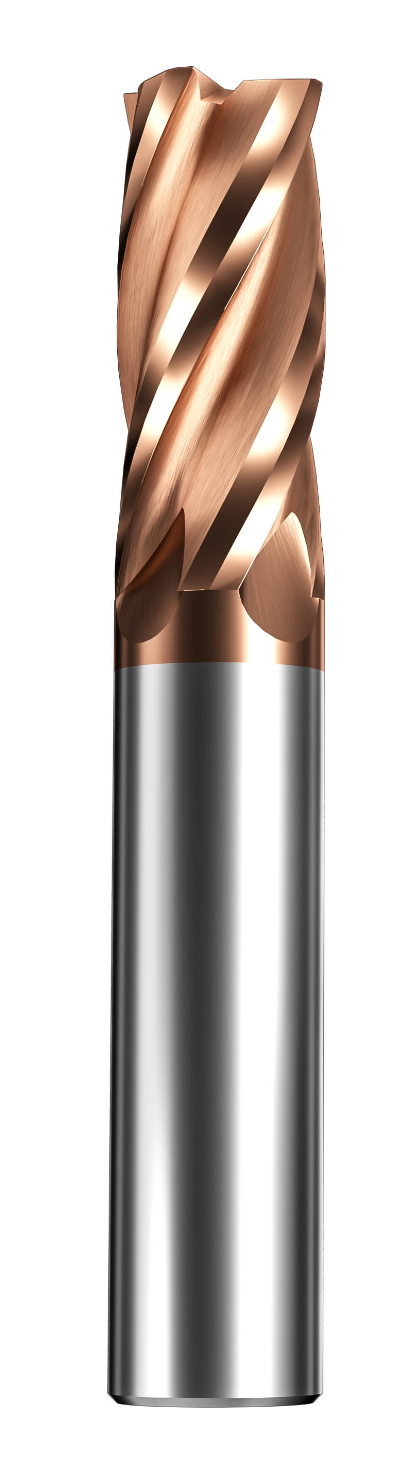 CNC CUTTING TOOLS