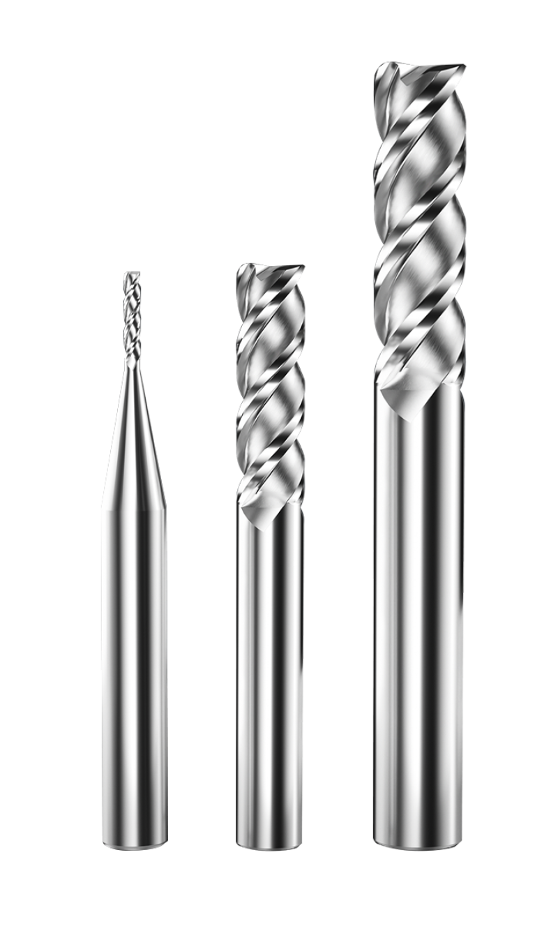 CNC CUTTING TOOLS