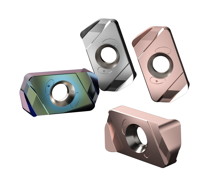 CNC CUTTING TOOLS