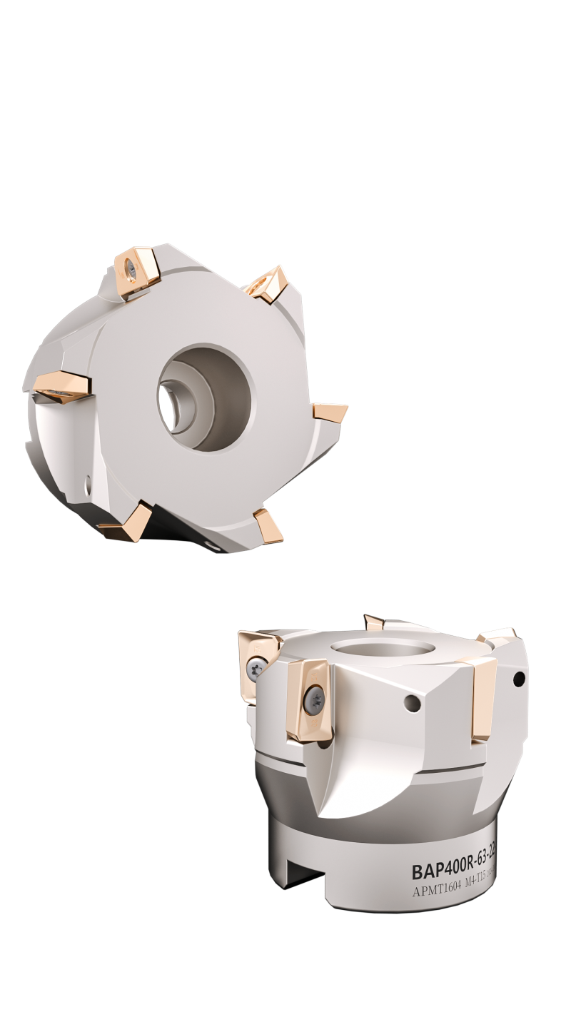 CNC CUTTING TOOLS