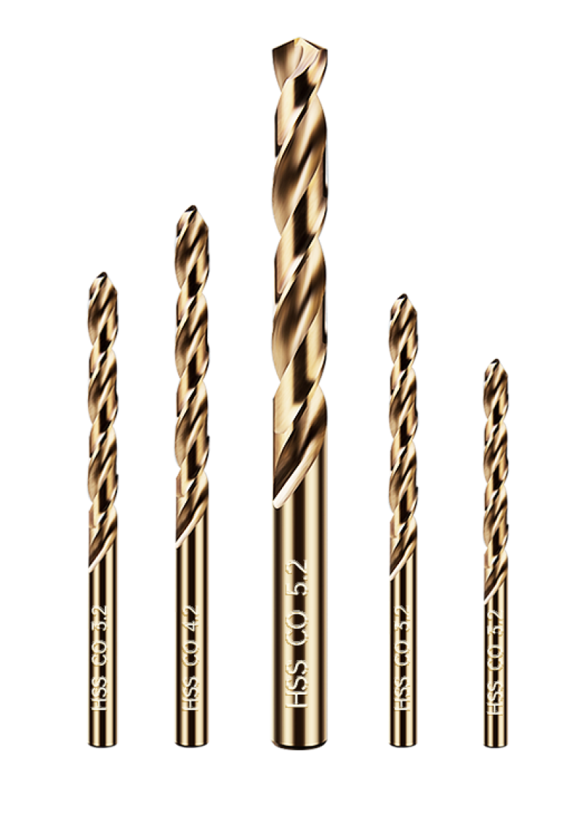 CNC CUTTING TOOLS