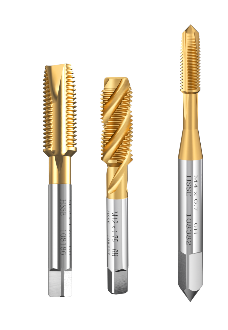 CNC CUTTING TOOLS