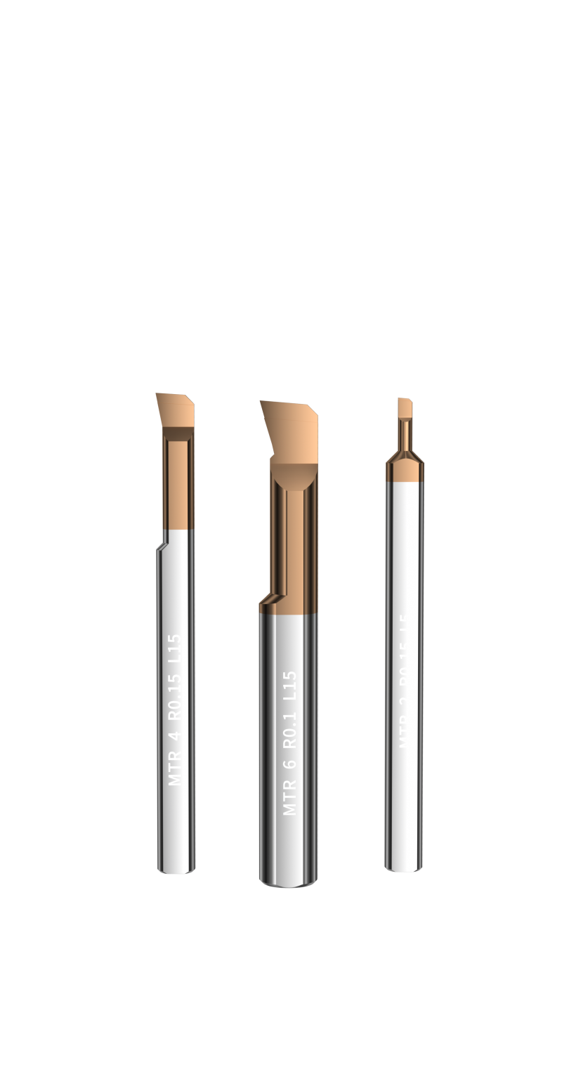 CNC CUTTING TOOLS