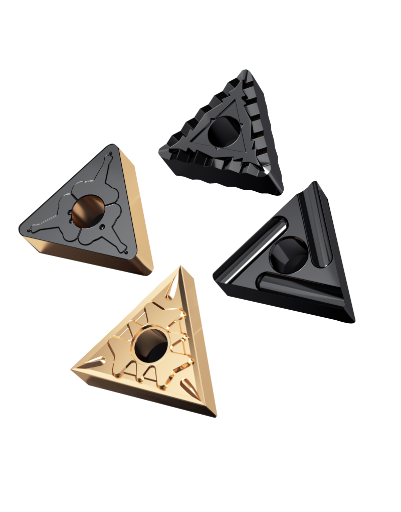 CNC CUTTING TOOLS
