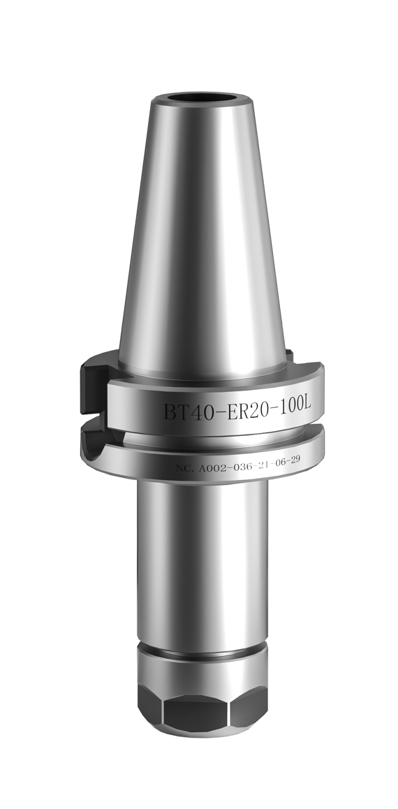 CNC CUTTING TOOLS