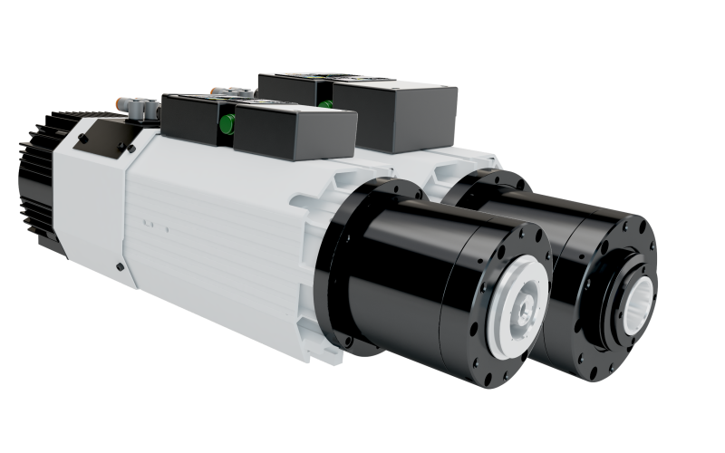 ATC SPINDLE