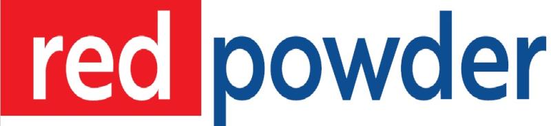RED POWDER