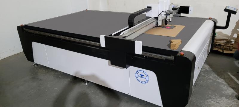 plotter kağıt kesim