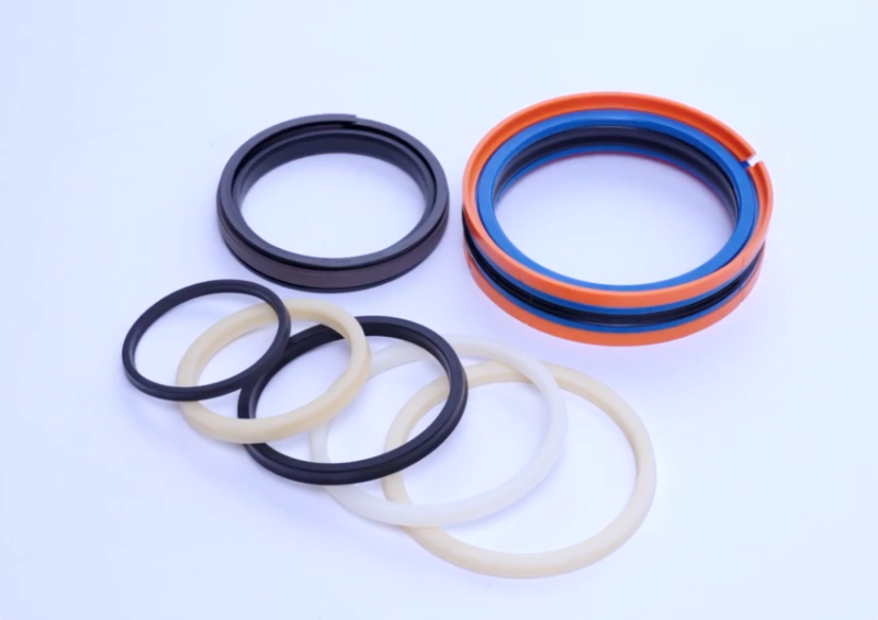 Silindir Sızdırmazlık Elemanı (Cylinder Packing)