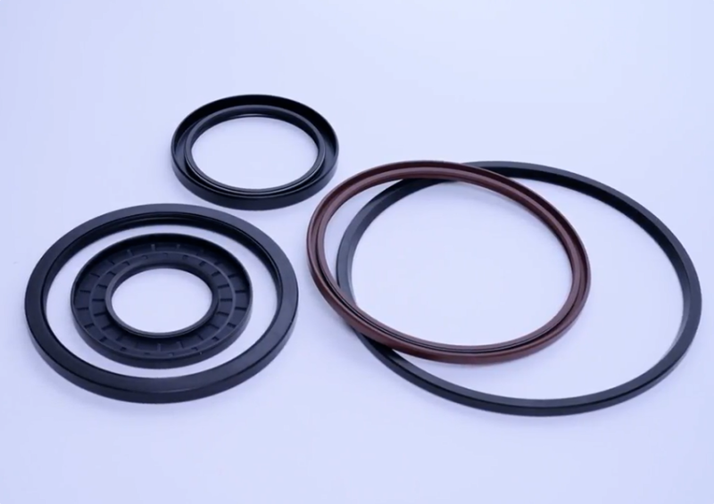 Yağ Keçesi (Oil Seal)