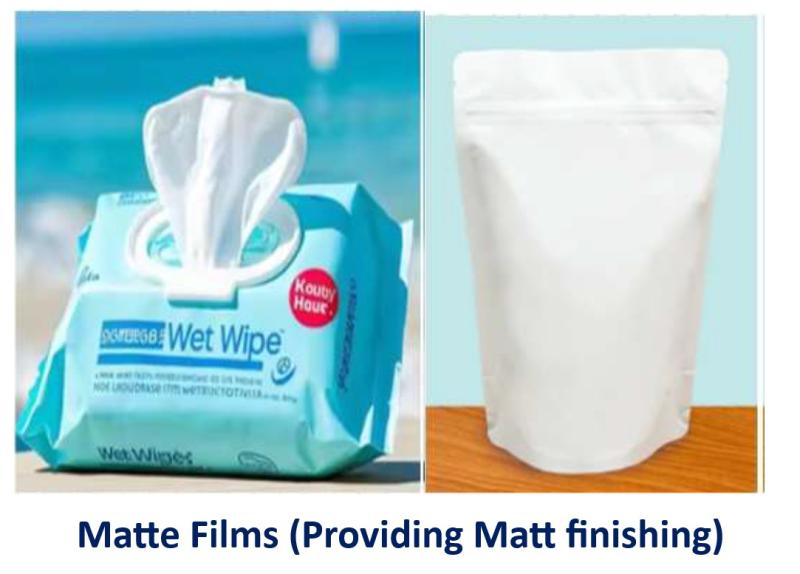 MATTE FILMS