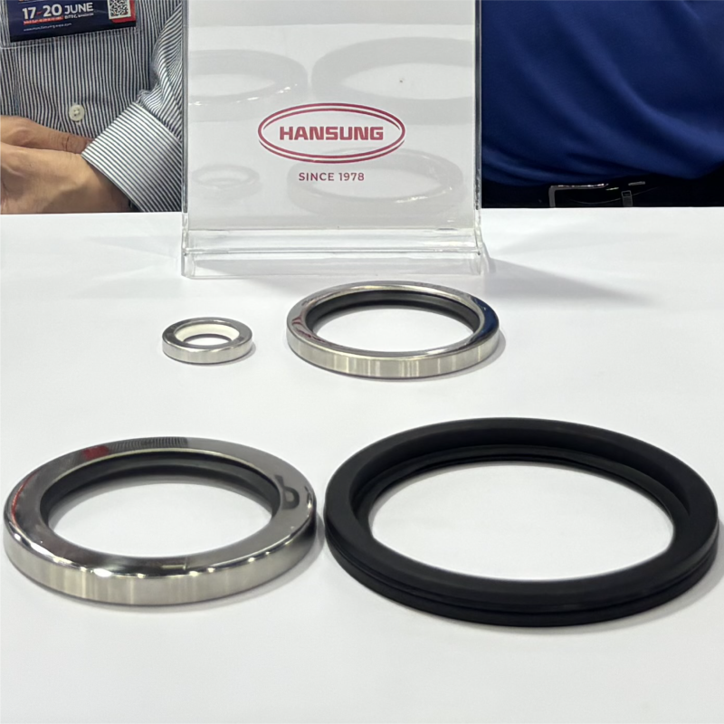 Dudaklı Keçe (Lip Seal)