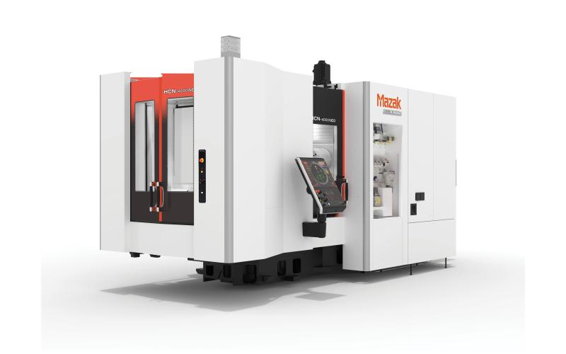 HCN 4000 NEO