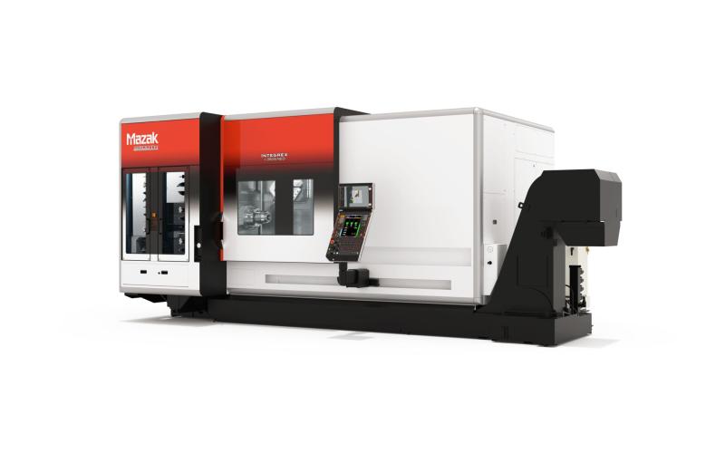 INTEGREX i-250S NEO