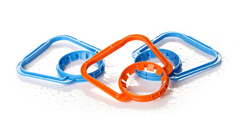 38mm Plastik Kulp