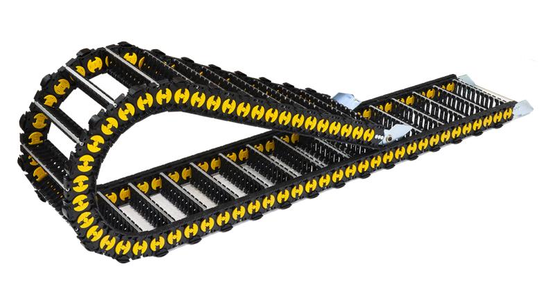 Cable Carriers