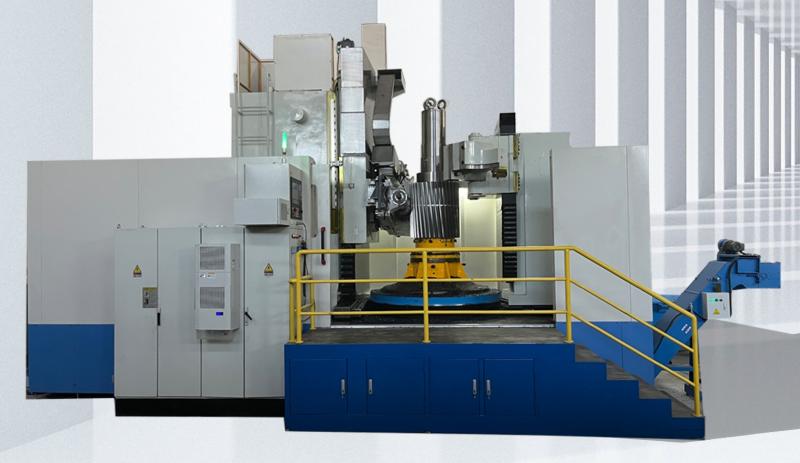 WUXI GOLP CNC MACHINERY
