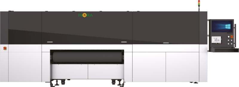 Flora Rhino 1600