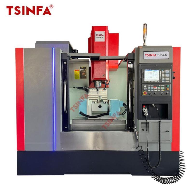 TSINFA