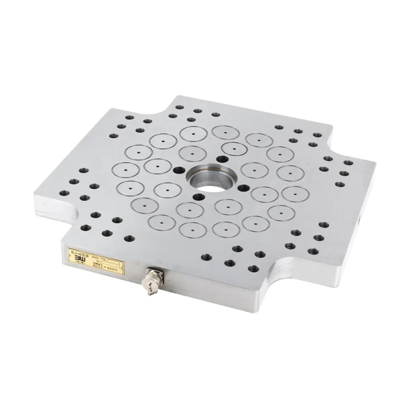 NINGBO WEIHUI MAGNETIC