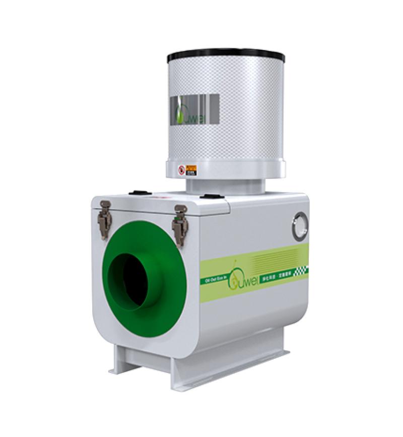 JUWEI MACHINERY